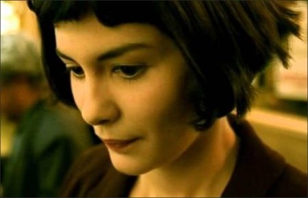 Amélie (2001)