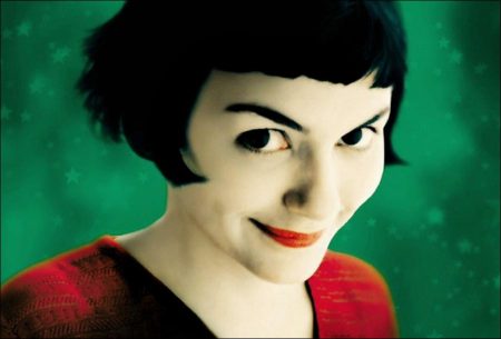 Amélie (2001)