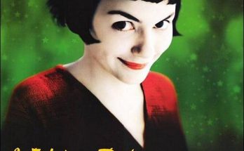 Amélie Movie Poster (2001)
