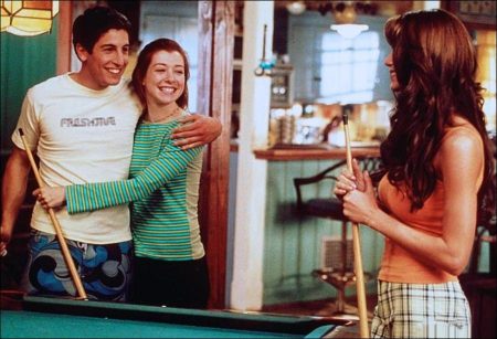 American Pie 2 (2001)