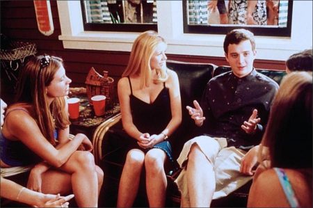 American Pie 2 (2001)