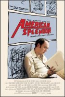 American Splendor Movie Poster (2003)