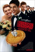 American Wedding Movie Poster (2003)