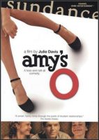 Amy's Orgasm Movie Poster (2001)