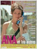 Ana and the Others Movie Poster (2003)