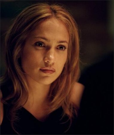 Angel Eyes (2001) - Jennifer Lopez