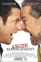 Anger Management Movie Poster (2003