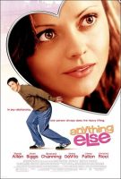 Anything Else Movie Poster  (2003)