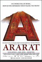 Ararat Movie Poster (2002)