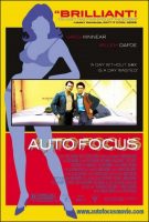 Auto Focus Movie Poster (2002)