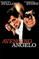 Avenging Angelo Movie Poster (2002)