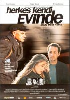 Away from Home - Herkes Kendi Evinde Movie Poster (2001)