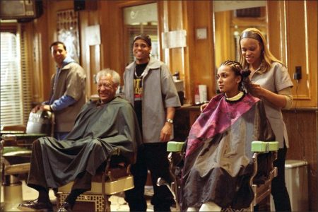 Barbershop (2002)