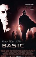 Basic Movie Poster (2003)