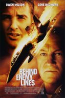 Behind Enemy Lines Movie Poster (2001)