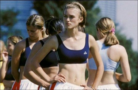 Bend It Like Beckham (2003)