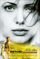 Beyond Borders Movie Poster (2003)