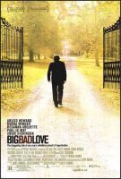 Big Bad Love Movie Poster (2002)