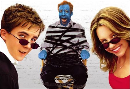 Big Fat Liar (2002)