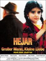 Big Man, Little Love - Hejar Movie Poster (2001)