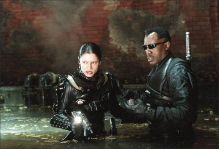 Blade II (2002)