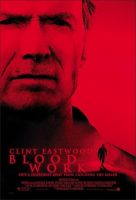 Blood Work Movie Poster (2002)