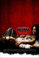 Blow Movie Poster (2001)