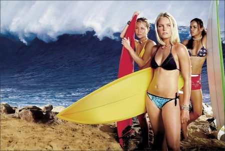 Blue Crush (2002)