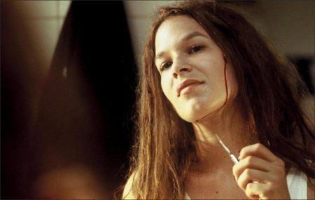 Blueprint (2003) - Franka Potente