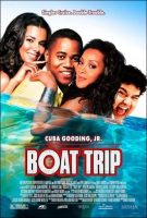 Boat Trip Movie Poster (2002)