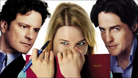 Bridget Jones's Diary (2001)