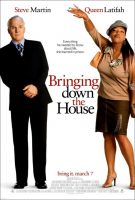 Bringing Down the House Movie Poster (2003)