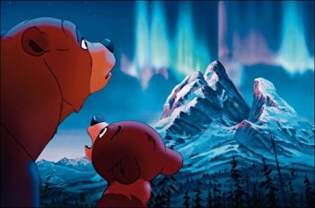 Brother Bear (2003)