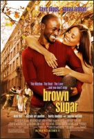 Brown Sugar Movie Poster (2002)