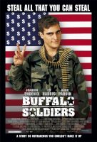 Buffalo Soldiers Movie Poster (2003)