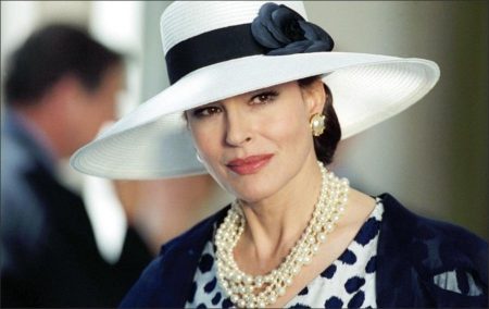 Callas Forever (2004)