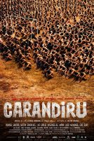 Carandiru Movie Poster (2003)