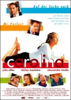 Carolina Movie Poster (2004)