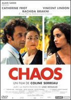 Chaos Movie Poster (2001)