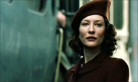 Charlotte Gray (2001) - Cate Blanchett