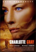 Charlotte Gray Movie Poster (2001)