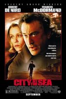 City by the Sea Movie Poster (2002)