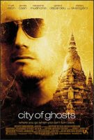 City of Ghosts Movie Poster (2003)