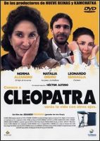 Cleopatra Movie Poster (2003)