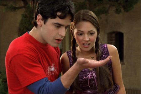 Clockstoppers (2002)