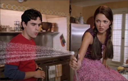 Clockstoppers (2002)