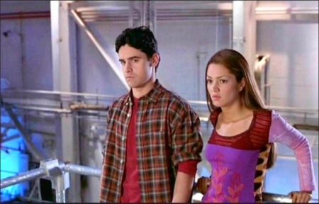 Clockstoppers (2002)