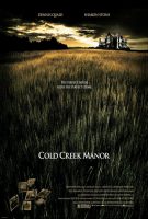Cold Creek Manor Movie Poster (2003)
