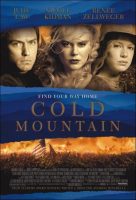 Cold Mountain Movie Poster (2003)