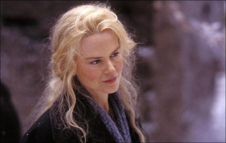 Cold Mountain (2003) - Nicole Kidman